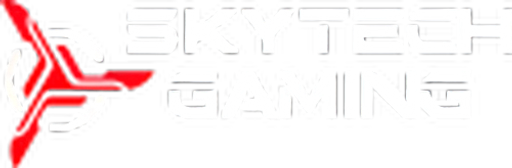 Skytech Gaming logo