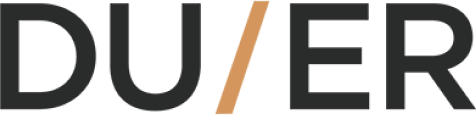 DUER logo