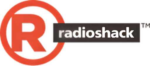 RadioShack logo