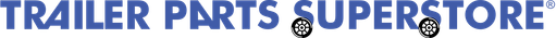 Trailer Parts Superstore logo