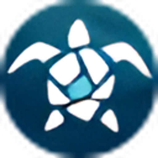 AquaBlu Mosaics logo