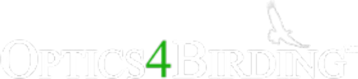 Optics4Birding logo