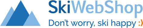 Skiwebshop logo