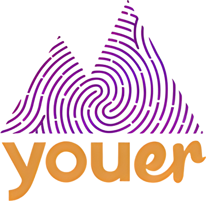 Youer logo