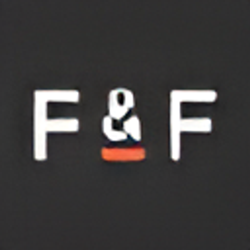 Feast & Fettle logo