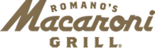 Romano's Macaroni Grill logo