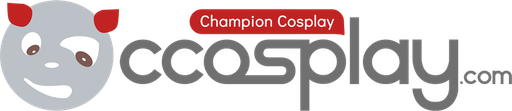 CCosplay logo