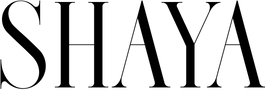 Shaya logo