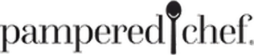 Pampered Chef Official Site logo