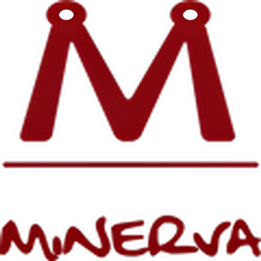 Minerva Beauty logo