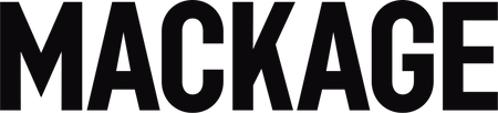 MACKAGE® US OFFICIAL logo