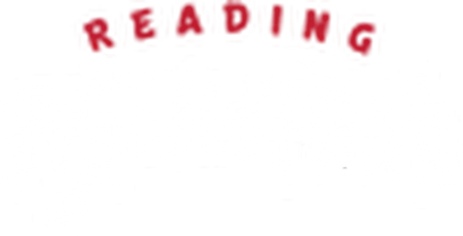 Reading Fightin Phils Official Store logo