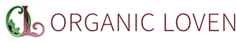 Organic Loven logo