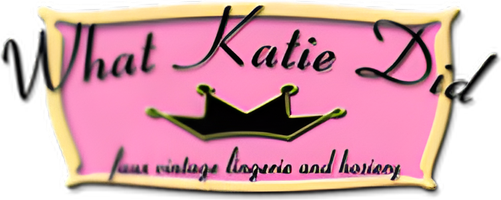 What Katie Did logo