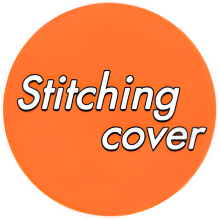 Stitchingcover logo