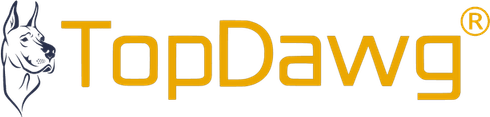 TopDawg logo