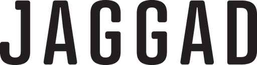 Jaggad logo