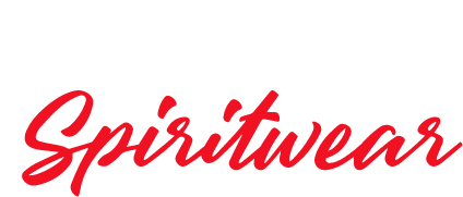 1st Place Spiritwear logo