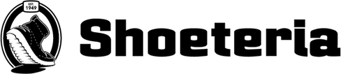 Shoeteria logo