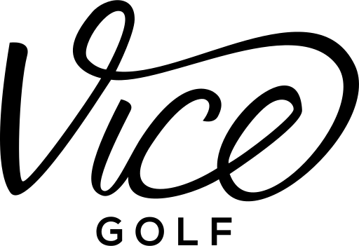 Vice Golf USA logo