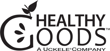 Healthy Goods logo