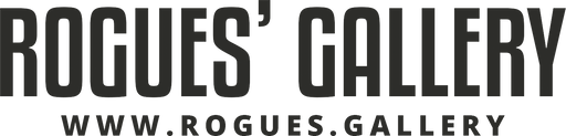 Rogues' Gallery logo