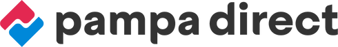 Pampa Direct logo