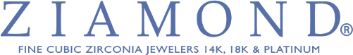 Ziamond logo