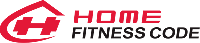 HomeFitnessCode - United Kingdom logo