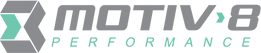 MOTIV-8 logo