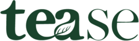 Tease - Tea Inspired Wellness & Beauty logo