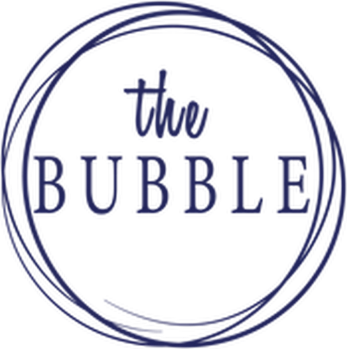 TheBubble, LLC. logo