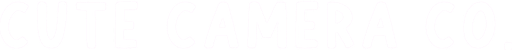Cute Camera Co. logo