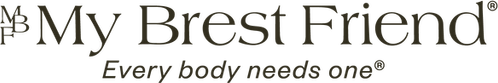 My Brest Friend logo