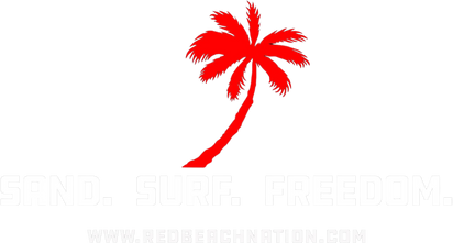 Red Beach Nation logo