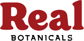 Real Botanicals logo