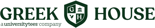 Greek House logo