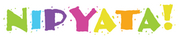 NIPYATA! logo