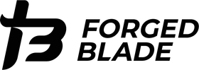 Forged Blade logo