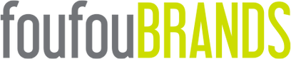foufouBRANDS logo