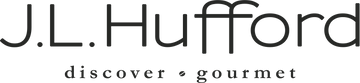 J.L. Hufford logo