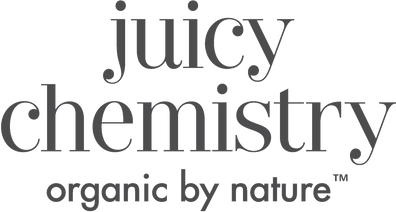 Juicy Chemistry logo