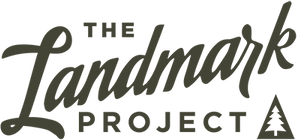 The Landmark Project logo