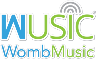 WombMusic by Wusic logo