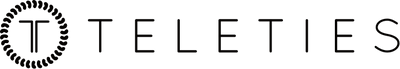 TELETIES logo