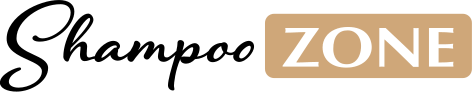 Shampoo Zone logo