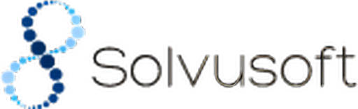 Solvusoft logo
