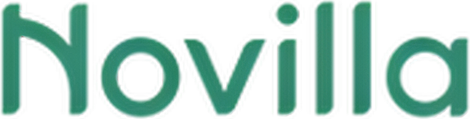 Novilla logo