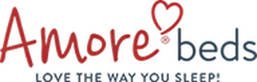 Amore Beds logo