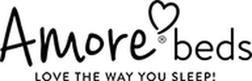 Amore Beds logo
